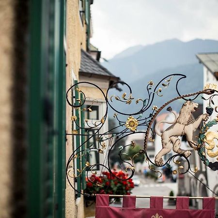 Hotel Restaurant Lilie Випитено Екстериор снимка